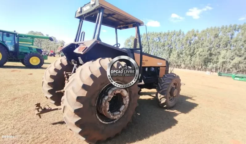 TRATOR VALTRA 1280 ANO 2001