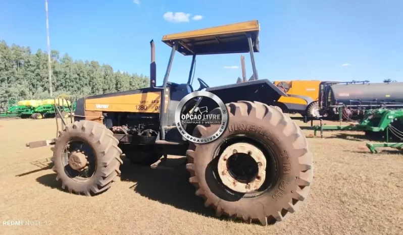 TRATOR VALTRA 1280 ANO 2001