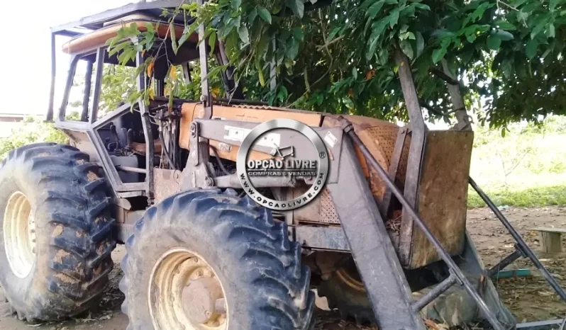 TRATOR VALTRA 1780 ANO 2008