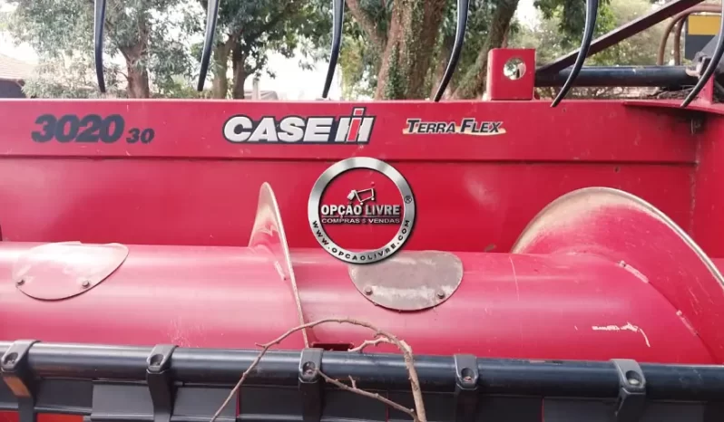 COLHEITADEIRA CASE 2688 ANO 2012/13