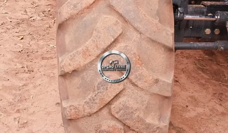 COLHEITADEIRA CASE 2688 ANO 2012/13