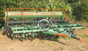 ESCARIFICADOR KORH 15 HAST ANO 2023