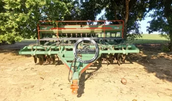 ESCARIFICADOR KORH 15 HAST ANO 2023