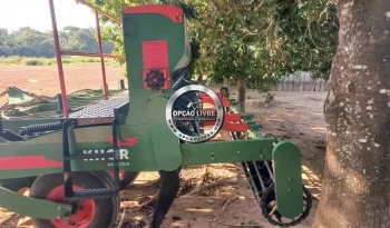 ESCARIFICADOR KORH 15 HAST ANO 2023