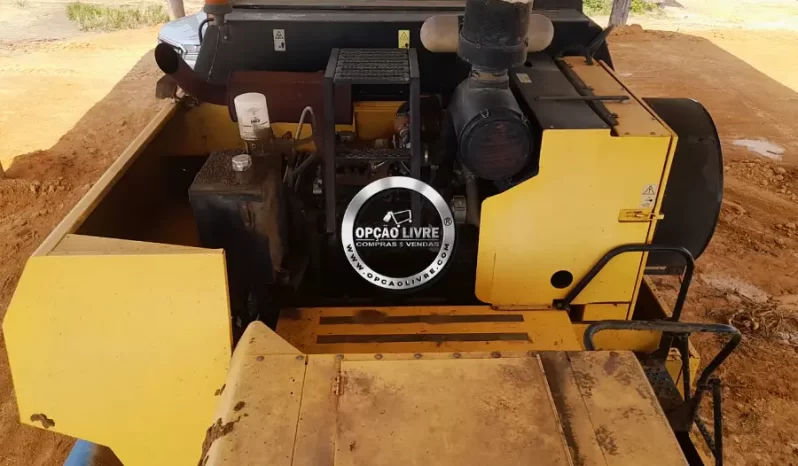 COLHEITADEIRA NEW HOLLAND 5070 20PES ANO 2010