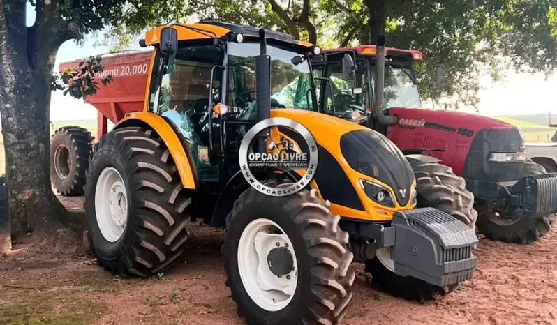 TRATOR VALTRA A114 ANO 2023