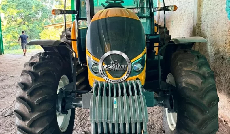 TRATOR VALTRA A114 ANO 2023