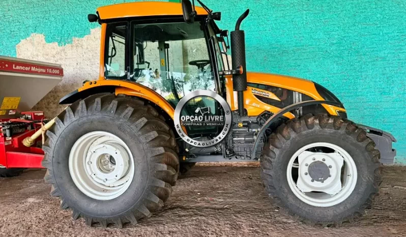 TRATOR VALTRA A114 ANO 2023