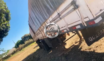 CARRETA BITREM GUERRA ANO 2000