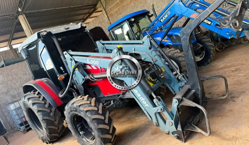 TRATOR MASSEY FERGUSON 4707 ANO 2020