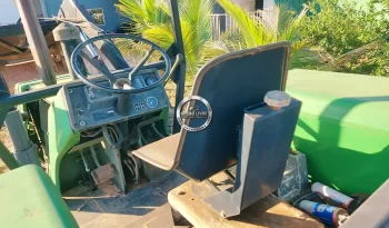 TRATOR AGRALE BX4110 4X4 ANO 1994