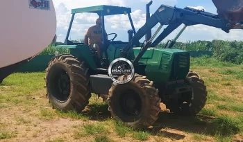 TRATOR AGRALE BX4110 4X4 ANO 1994