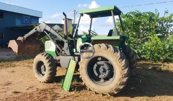 TRATOR AGRALE BX4110 4X4 ANO 1994