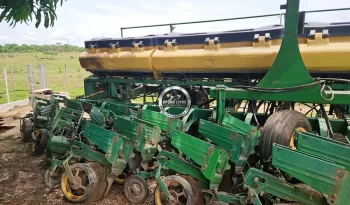 PLANTADEIRA JOHN DEERE CCS 2117 15x50cm ANO 2012