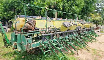 PLANTADEIRA JOHN DEERE CCS 2117 15x50cm ANO 2012