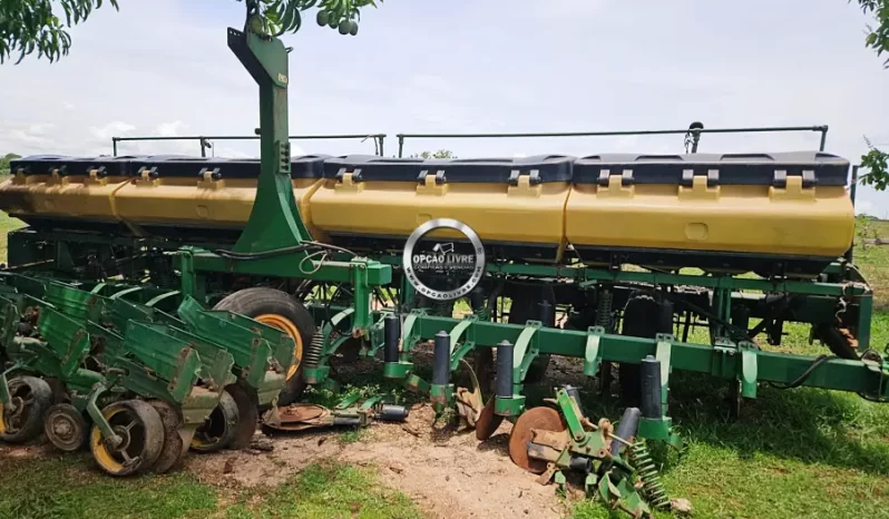 PLANTADEIRA JOHN DEERE CCS 2117 15x50cm ANO 2012