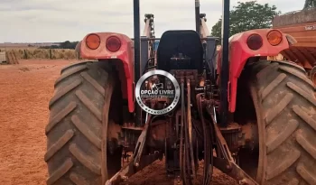 TRATOR MASSEY FERGUSON 4291 ANO 2012