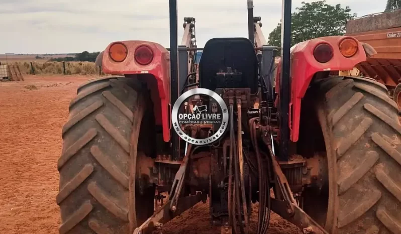 TRATOR MASSEY FERGUSON 4291 ANO 2012