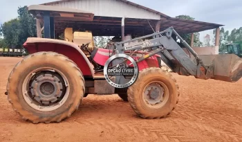 TRATOR MASSEY FERGUSON 4291 ANO 2012