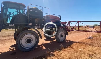 PULVERIZADOR CASE 250 ESTREME 4X4 ANO 2017