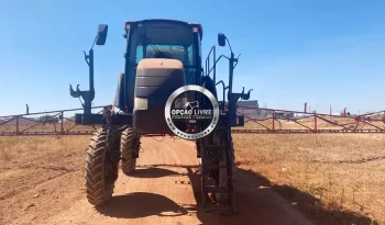 PULVERIZADOR CASE 250 ESTREME 4X4 ANO 2017