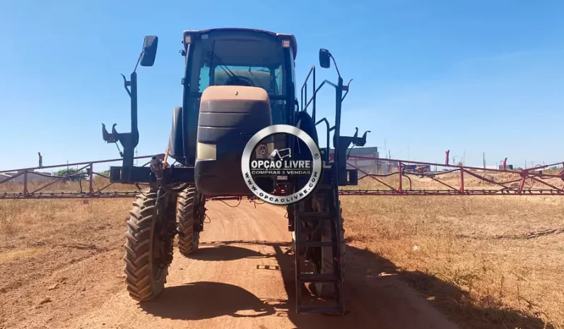 PULVERIZADOR CASE 250 ESTREME 4X4 ANO 2017