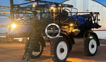 PULVERIZADOR NEW HOLLAND SP2500 ANO 2014