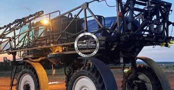 PULVERIZADOR NEW HOLLAND SP2500 (2)