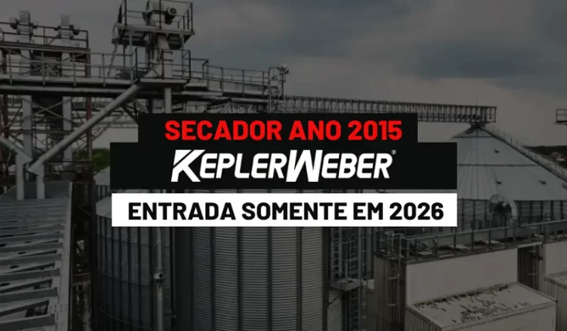 SECADOR KEPLER WEBER