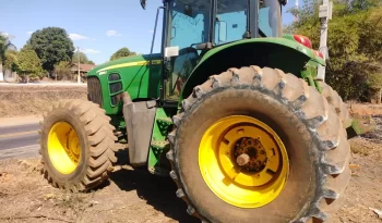 TRATOR JOHN DEERE 6180J ANO 2013