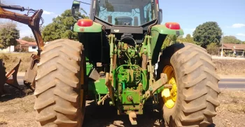 TRATOR JOHN DEERE 61180J (4)