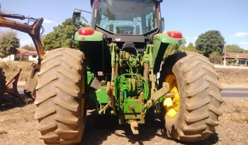 TRATOR JOHN DEERE 6180J ANO 2013