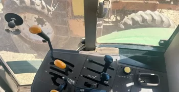 TRATOR JOHN DEERE 61180J (5)