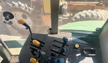 TRATOR JOHN DEERE 6180J ANO 2013