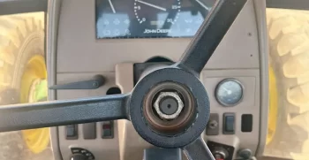 TRATOR JOHN DEERE 61180J (6)