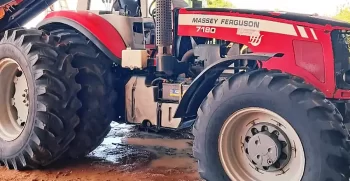 TRATOR MASSEY FEGUSON 7180 (2)