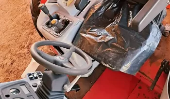 TRATOR MASSEY FERGUSON 7180 ANO 2015