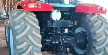 TRATOR MASSEY FERGUSON 680 (2)