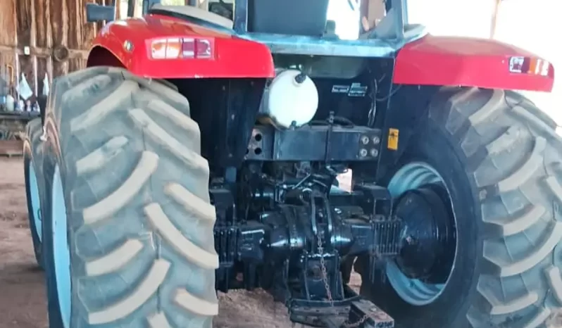 TRATOR MASSEY FEGUSON 680 ANO 2004