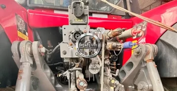 TRATOR MASSEY FERGUSON 7725 (2)