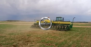 TRATOR + PLANTADEIRA JOHN DEERE (1)