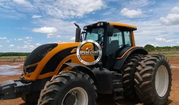 TRATOR VALTRA BH194 ANO 2022