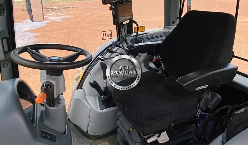 TRATOR VALTRA BH194 ANO 2022