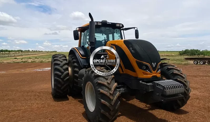 TRATOR VALTRA BH194 ANO 2022