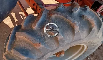 COLHEITADEIRA CASE 2388 25 PES ANO 2003