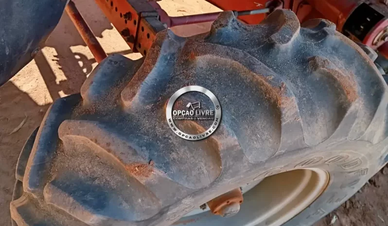 COLHEITADEIRA CASE 2388 25 PES ANO 2003