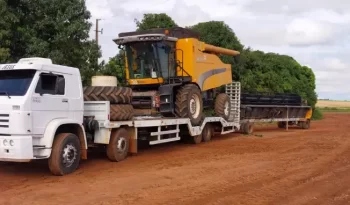 CAMINHÃO BITRUCK PRANCHA VOLKSWAGEN 18-310 ANO 2005