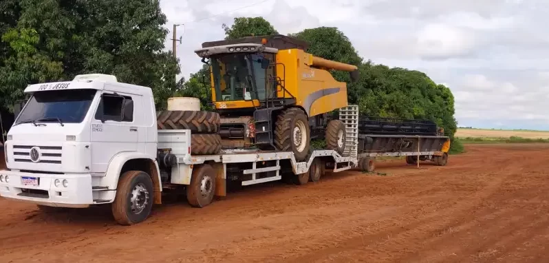 CAMINHÃO BITRUCK PRANCHA VOLKSWAGEN 18-310 ANO 2005