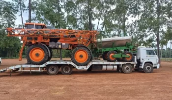 CAMINHÃO BITRUCK PRANCHA VOLKSWAGEN 18-310 ANO 2005