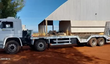 CAMINHÃO BITRUCK PRANCHA VOLKSWAGEN 18-310 ANO 2005